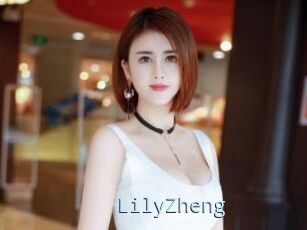 LilyZheng