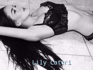 Lily_Catori