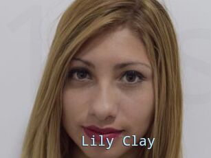 Lily_Clay