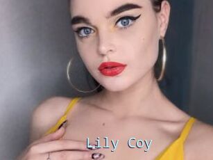 Lily_Coy