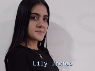 Lily_Jhones