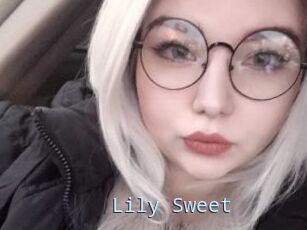 Lily_Sweet