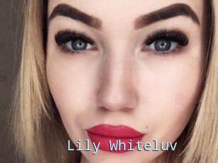 Lily_Whiteluv