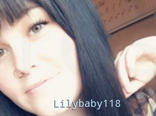 Lilybaby118