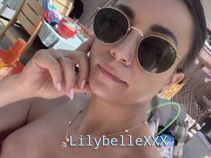LilybelleXXX