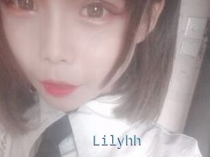 Lilyhh