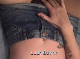 Lilyluvxx