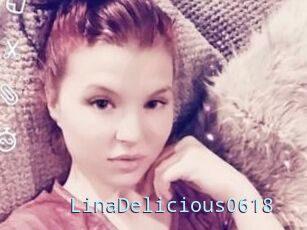 LinaDelicious0618