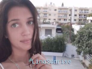 LinaSunrise