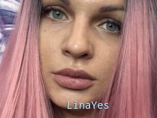 LinaYes
