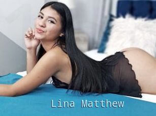Lina_Matthew