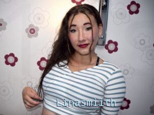 Linasmiith