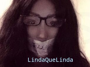 LindaQueLinda