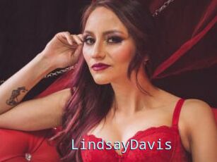 LindsayDavis