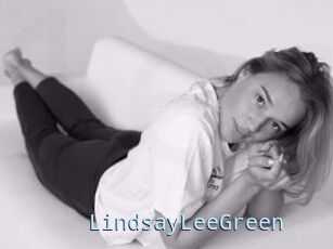 LindsayLeeGreen