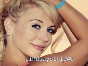 LindsayStrip4U