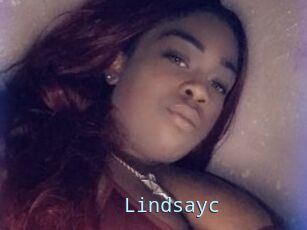 Lindsayc