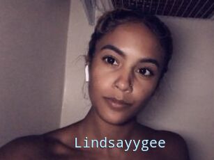 Lindsayygee