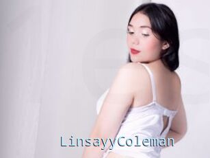 LinsayyColeman