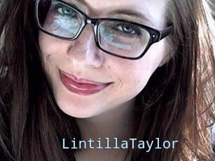 LintillaTaylor