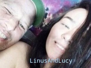 LinusAndLucy