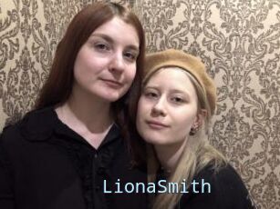 LionaSmith