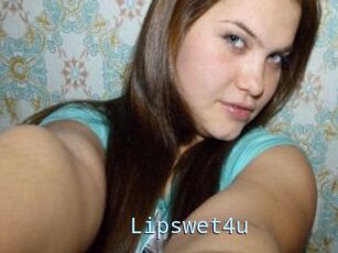 Lipswet4u