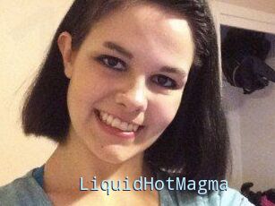LiquidHotMagma