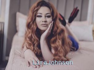 LiraJohnson
