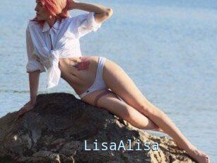LisaAlisa