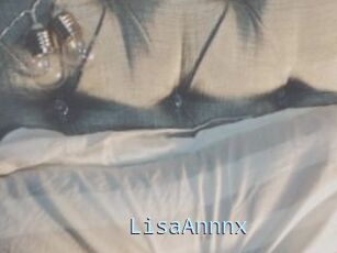 LisaAnnnx