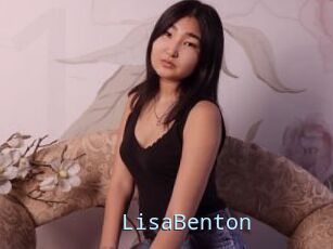 LisaBenton