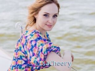 LisaCheery