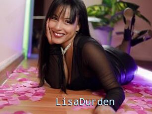 LisaDurden