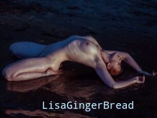 LisaGingerBread