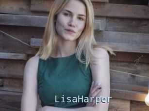 LisaHarper