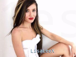 LisaLeeX