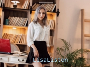 LisaListon