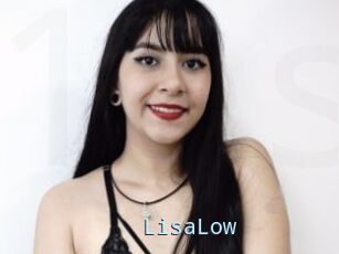 LisaLow
