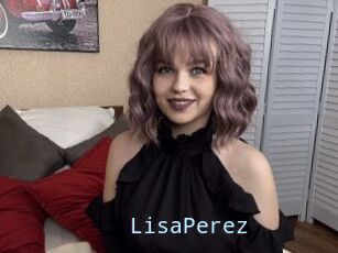 LisaPerez