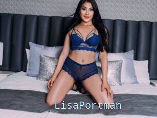 LisaPortman
