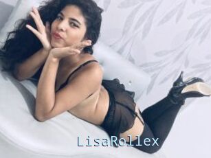 LisaRollex
