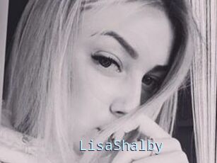 LisaShalby