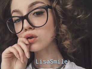 LisaSmile
