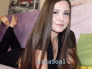 LisaSoal