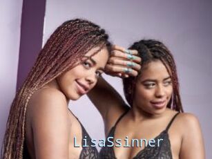 LisaSsinner
