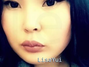 LisaYui