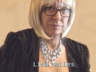 Lisa_smiles