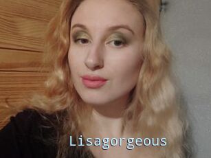 Lisagorgeous