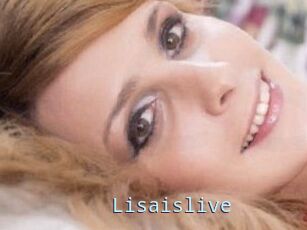 Lisaislive